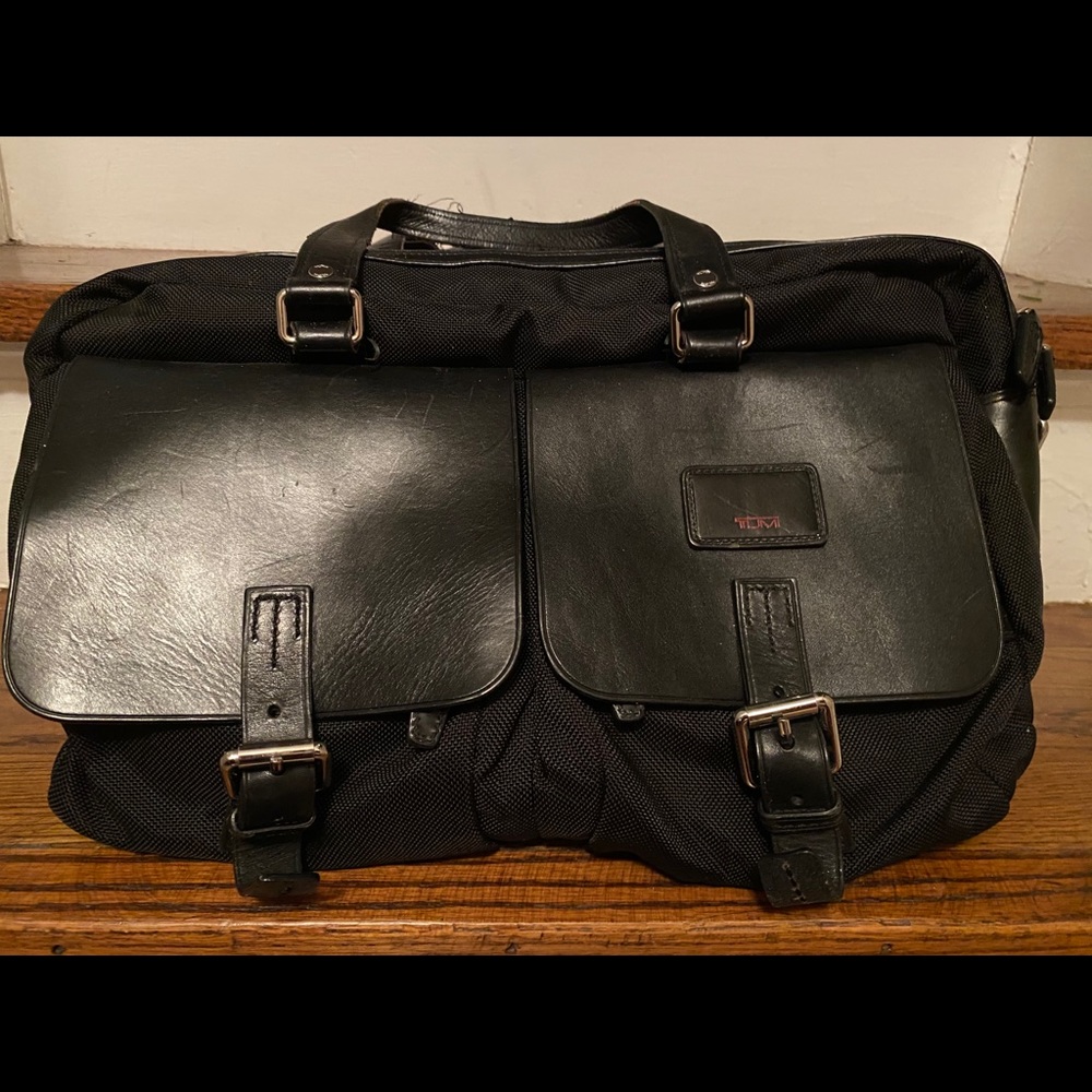 Tumi Bag